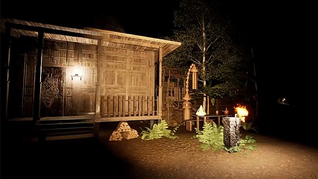 Calon Arang Nightmare of Revenge