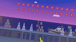 Throw Your Phone (Into The Ocean)