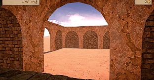 Caravanserai Simulator