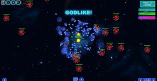 Pattern Survivors: Bullet Hell Soundtrack