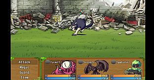 Prince Arthur Monsters of Albion