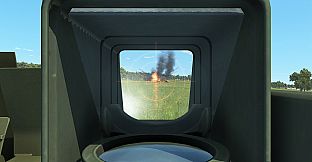 IL-2 Sturmovik: GAZ-MM 72-K Anti-Aircraft Gun