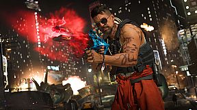 Call of Duty®: Vanguard