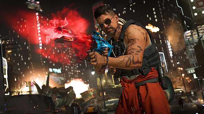 Call of Duty®: Vanguard