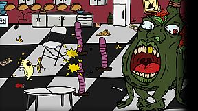 Floops Big House Adventure