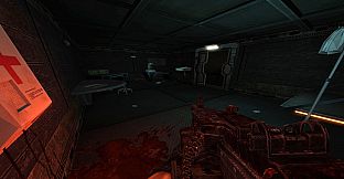 CRIMSON METAL - Episode III