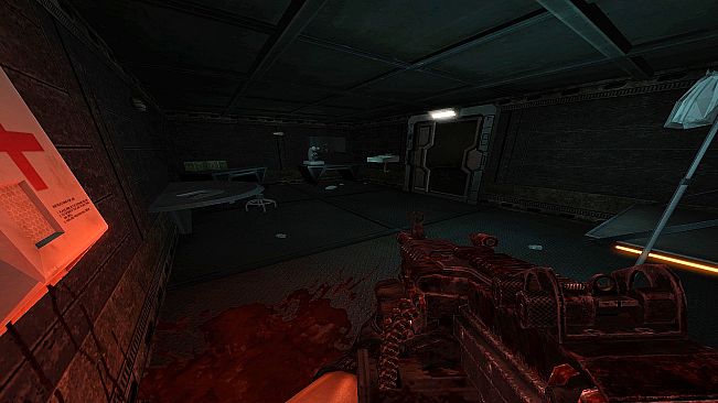 CRIMSON METAL - Episode III