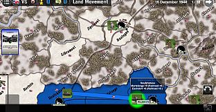 Wars across the World: Bulge 1944