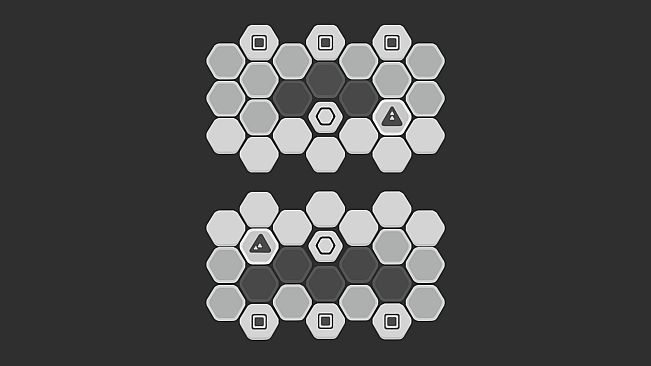 Hexa Turn