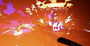 In Case of Emergency, Release Raptor