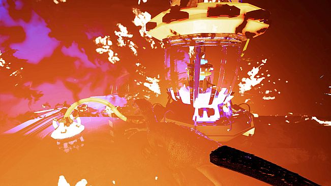 In Case of Emergency, Release Raptor