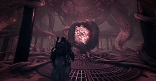 Remnant: From the Ashes - Subject 2923