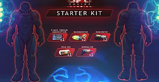 UFO Online: Invasion - Starter Kit