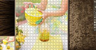 Pixel Puzzles Traditional Jigsaws Pack: Variety Pack 2