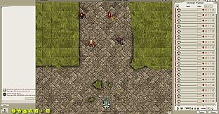 Fantasy Grounds - Around Elves!