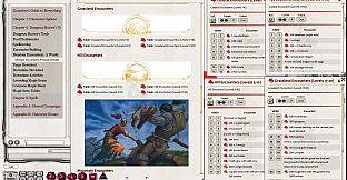 Fantasy Grounds - D&D Xanathar's Guide to Everything