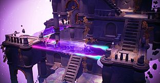 Fae Farm: Skies of Azoria