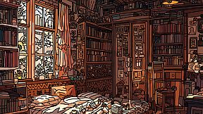 I commissioned some cats 10