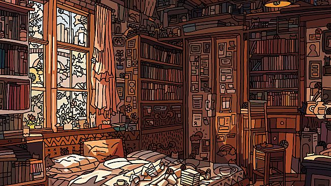 I commissioned some cats 10