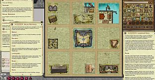 Fantasy Grounds - Pathfinder RPG - Kingmaker AP 2: Rivers Run Red (PFRPG)