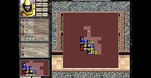 DROD RPG 2: A Courageous Rescue