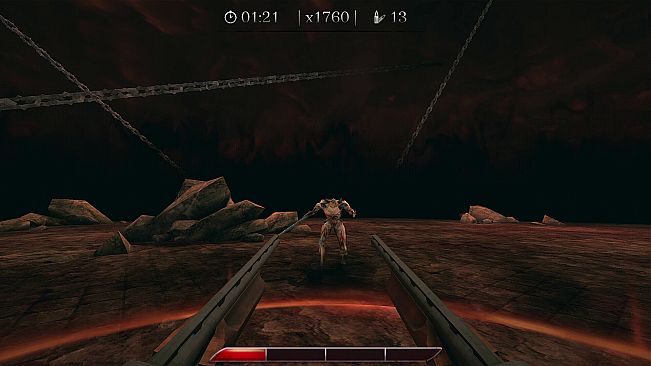 DeadStuck