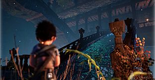 The Fortress of Varnolis