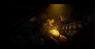 Hollow Deep