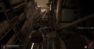 梦境管理公司：渡魂行者