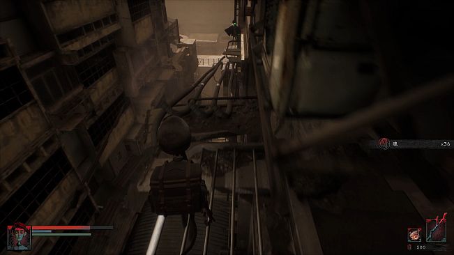 梦境管理公司：渡魂行者