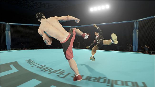 Street Warriors Online: Foolery Set (Skin Pack)