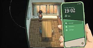 The Ammonite’s Whisper