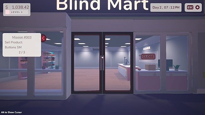Plush Shop Simulator