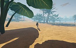 Dinosaur Hunt First Blood