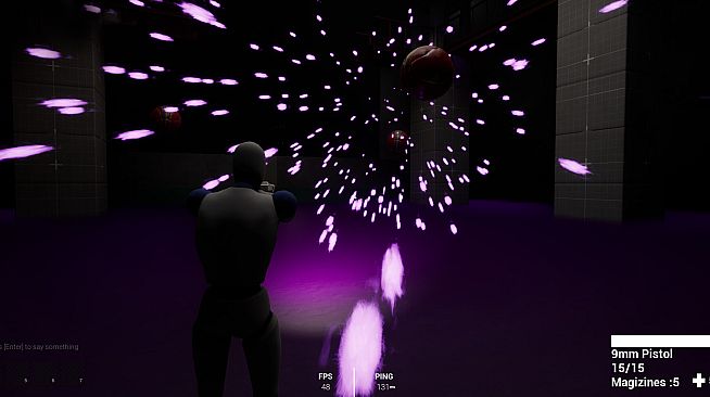 Attractor K7