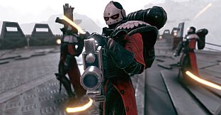 Warhammer 40,000: Battlesector - Deeds of the Fallen