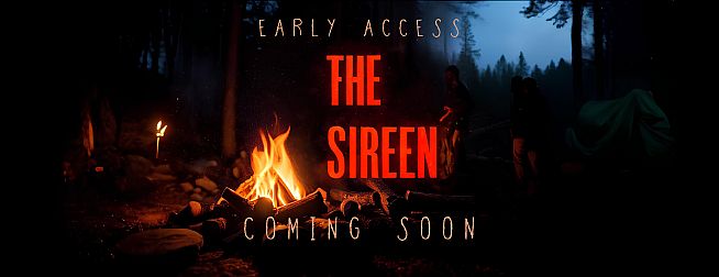 THE SIREEN