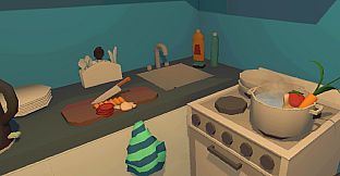 The Cozy Funemployment
