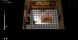 One Shell Straight to Hell X Layers of Fear