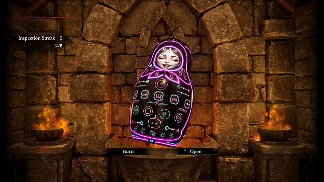 Matryoshka