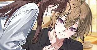 不可名状之爱 The Unnameable love