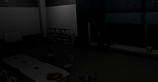 SCP: Fractured Reality