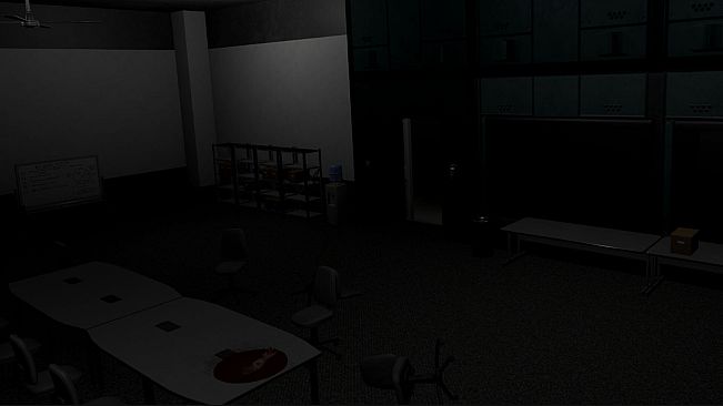 SCP: Fractured Reality