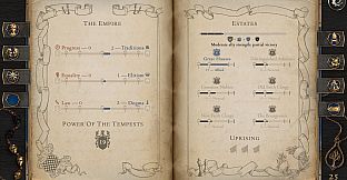 The Life and Suffering of Prince Jerian