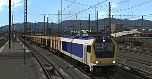 Train Simulator: 40CC Loco