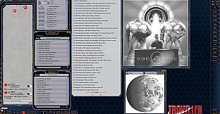 Fantasy Grounds - D66 Compendium
