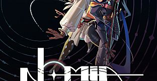 NOMIA Official Soundtrack