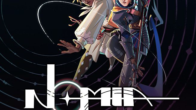 NOMIA Official Soundtrack