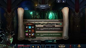 Legend of Keepers: Career of a Dungeon Manager