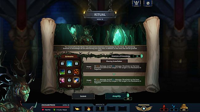 Legend of Keepers: Career of a Dungeon Manager